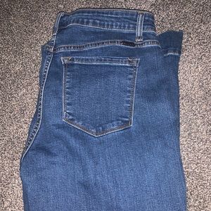 Kan Can Trouser Jeans